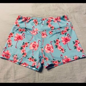 IAB MFG No Ride Booty 3.0 Shorts